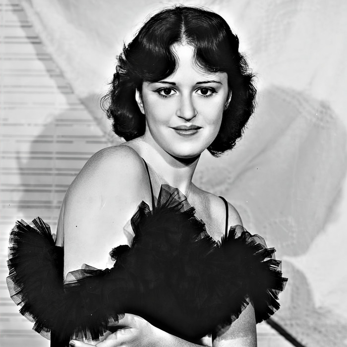 Goody Goody (Live) (Live) - Helen Ward