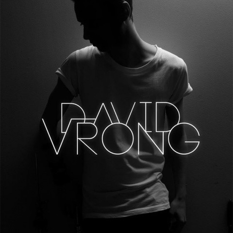 I Said - David Vrong