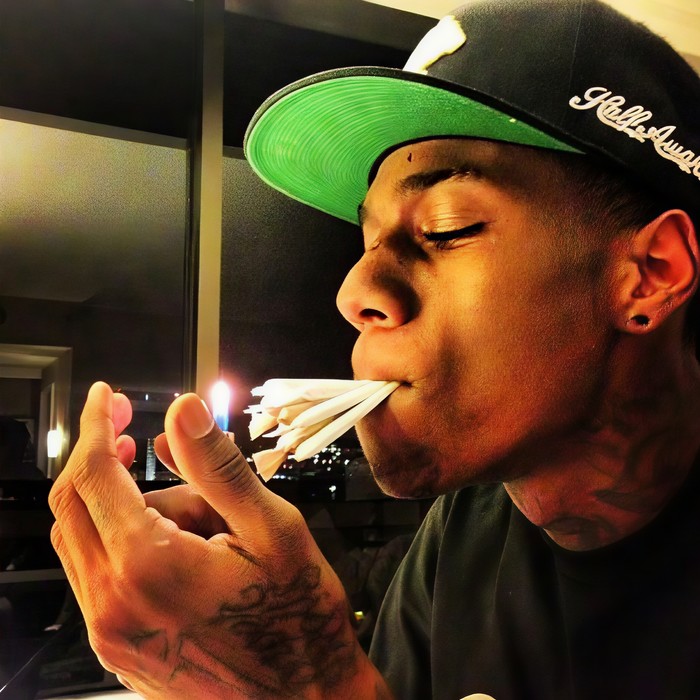Rocky Diamonds&Fridayy