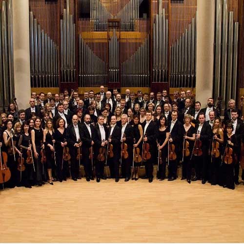 Oslo Philharmonic Orchestra