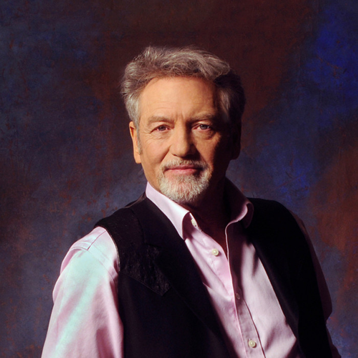 The Valley of the Peace - Larry Gatlin