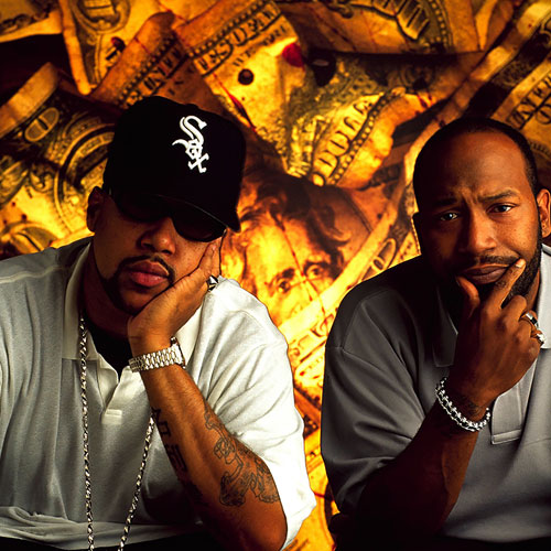 UGK&Smitty&Sonji