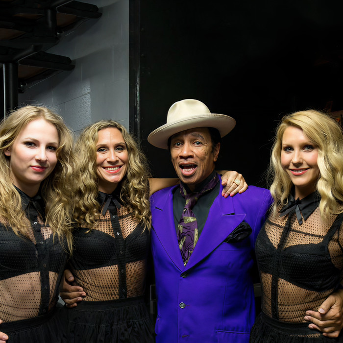 Over & Over [Greg Wilson Ze-Edit] - Kid Creole & The Coconuts&物乐团&Nona Hendryx