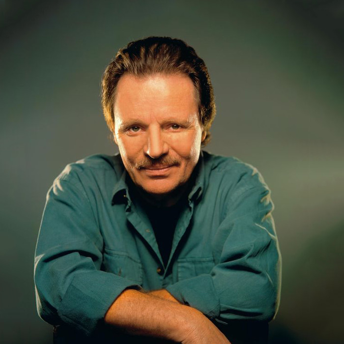 Delbert Mcclinton