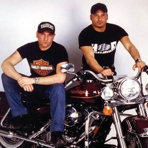 Whispers - Harley & Muscle