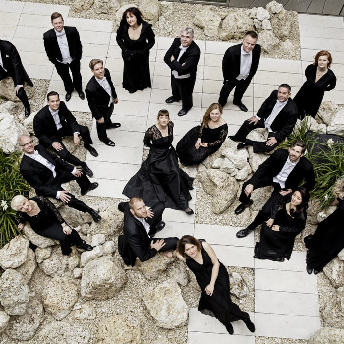 Danish National Vocal Ensemble