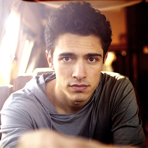 Marc Scibilia&Gizzle