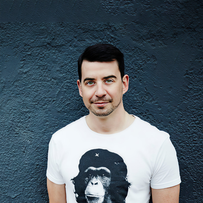 Let it Out (Helena Remix|- remix) - Jono Fernandez