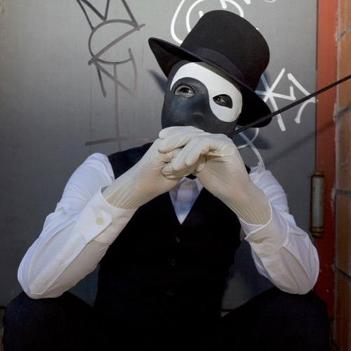 Musical Masquerade&Ranco