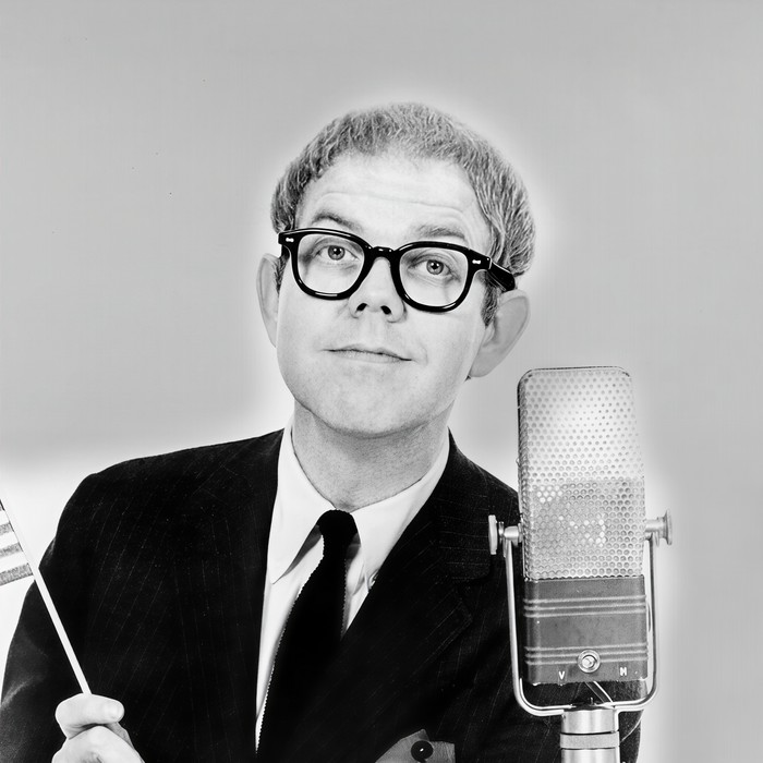 Stan Freberg&Gary Crosby