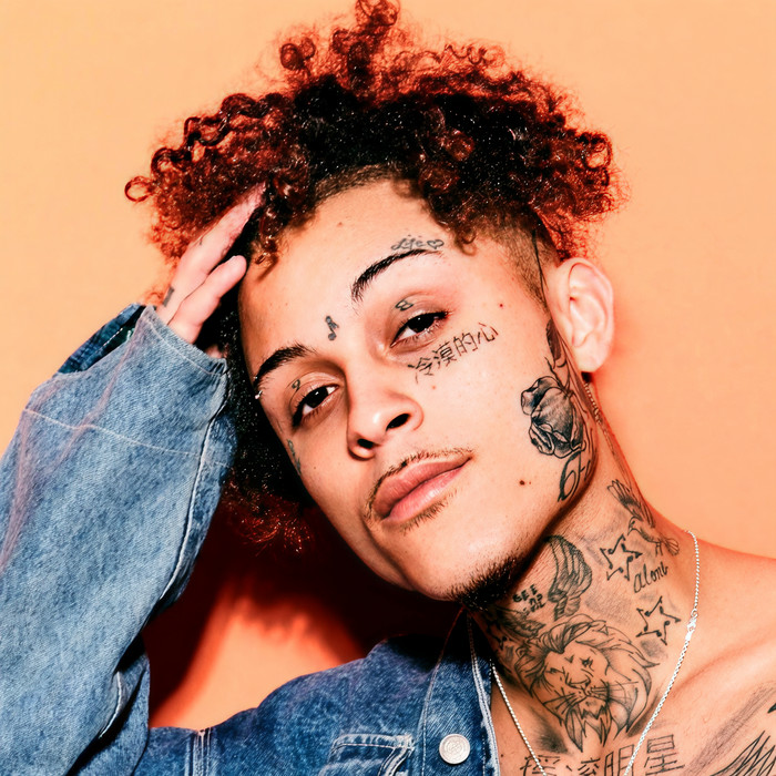 Lil Skies&Tadoe