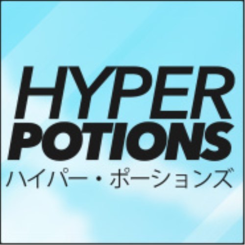Big Snowman - Hyper Potions