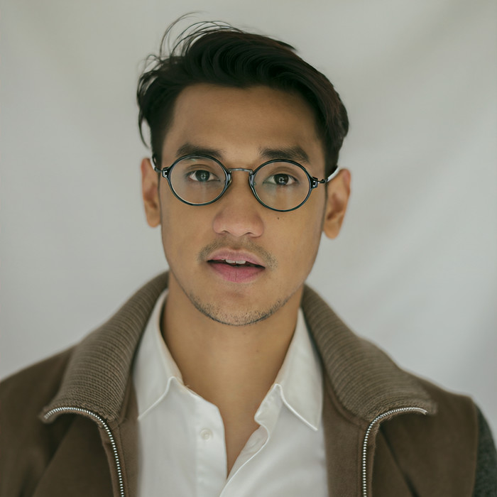 Pesan Cintaku - Afgan