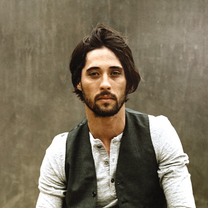 Ryan Bingham