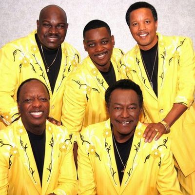 Mighty Love  (Remastered LP Version) (Remaster) - The Spinners