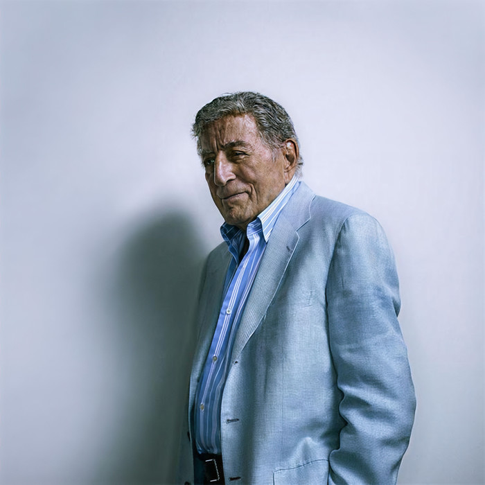 Cold, Cold Heart - Tony Bennett&Tim Mcgraw