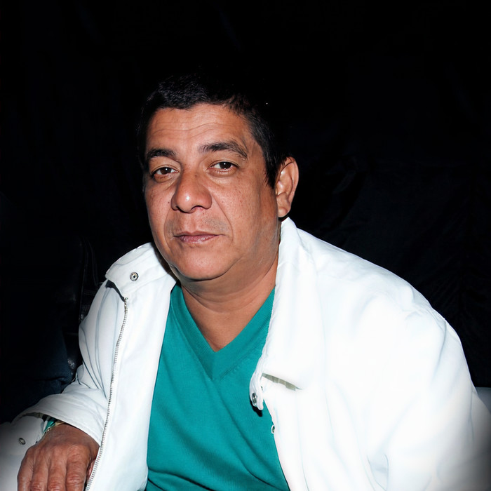 Zeca Pagodinho&Yamandú Costa&Hamilton De Holanda