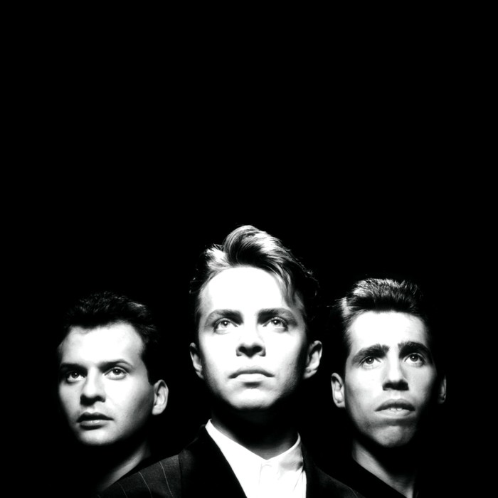 Goodbye Sweet Yesterday - Johnny Hates Jazz