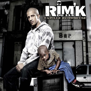 Rim'K&Sdm