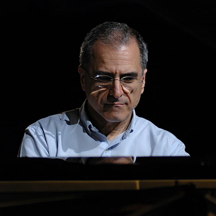 Enrico Pieranunzi&Scott Colley&Antonio Sanchez