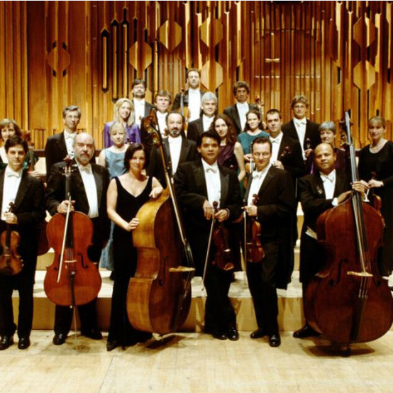 Academy of St. Martin in the Fields&Neville Marriner