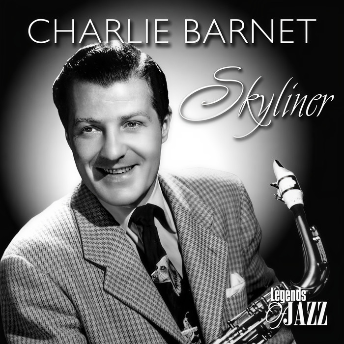 Charlie Barnet