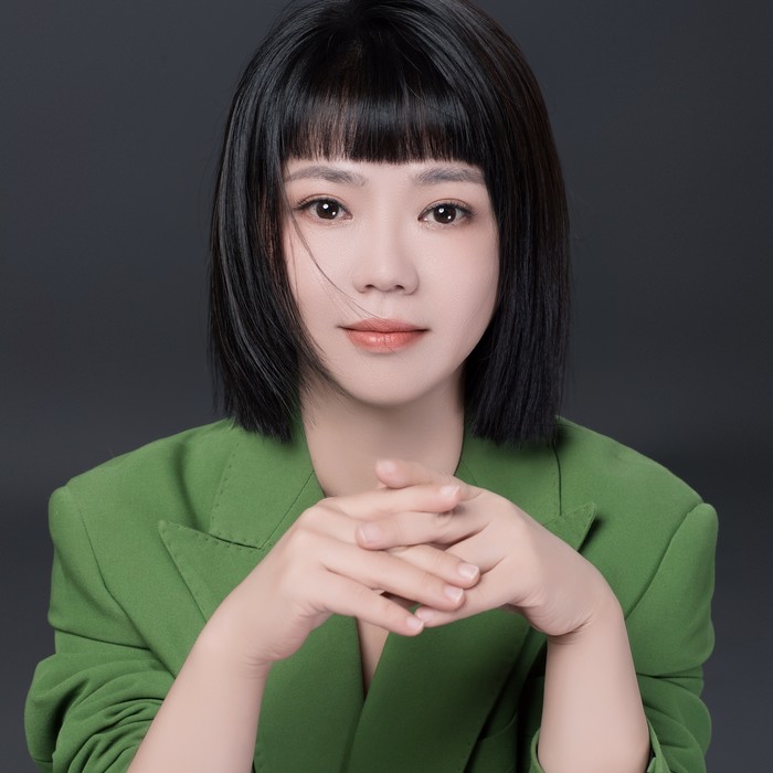 鸟儿对花说 - 李婕