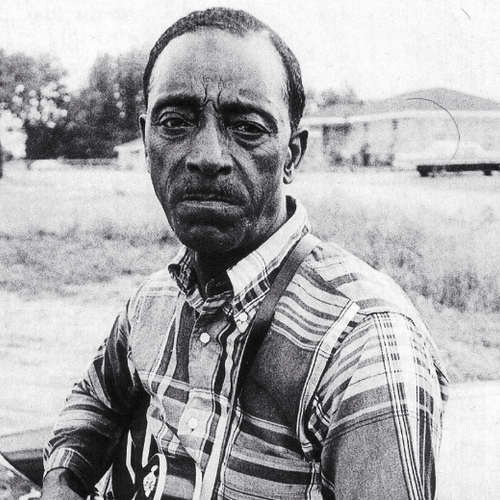 Boogie Woogie Blues (Original Artist Re-recording) - Mississippi Fred McDowell&Big Maybelle