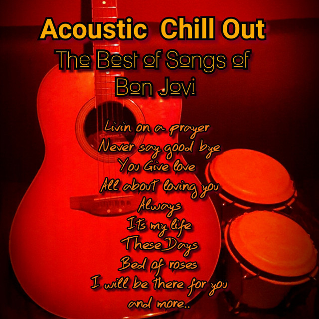 Acoustic Chill Out&Parisi