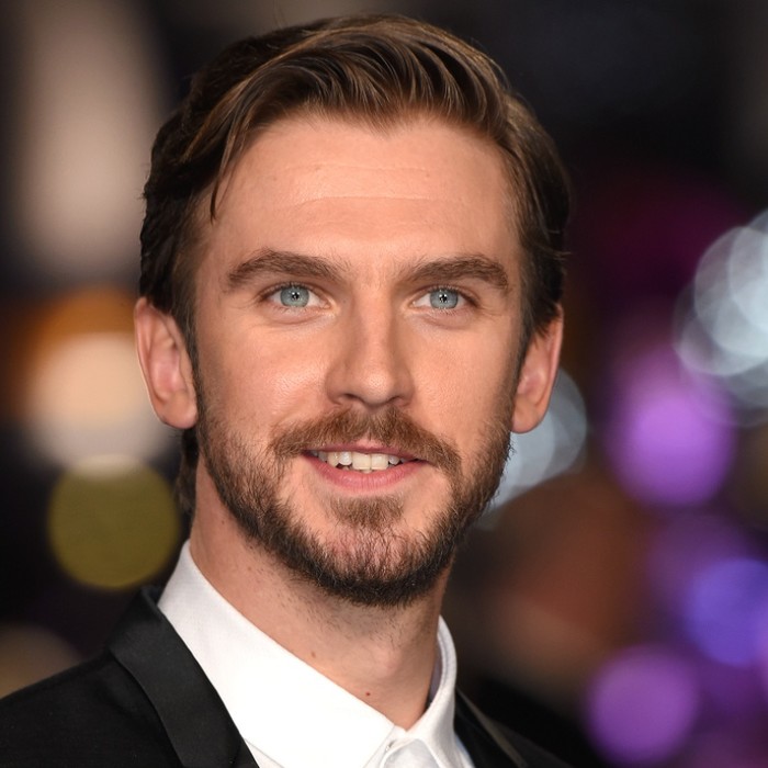 Dan Stevens