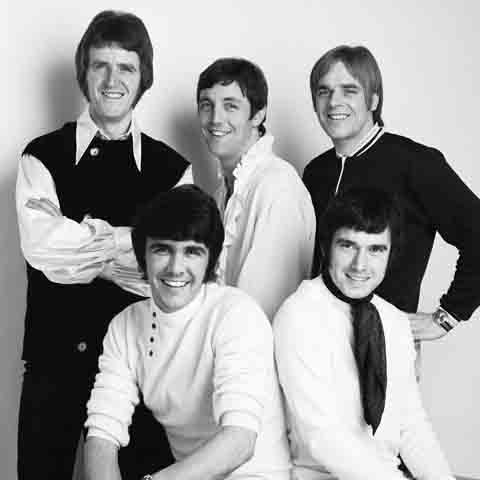 The Dave Clark Five&Clark&Smith