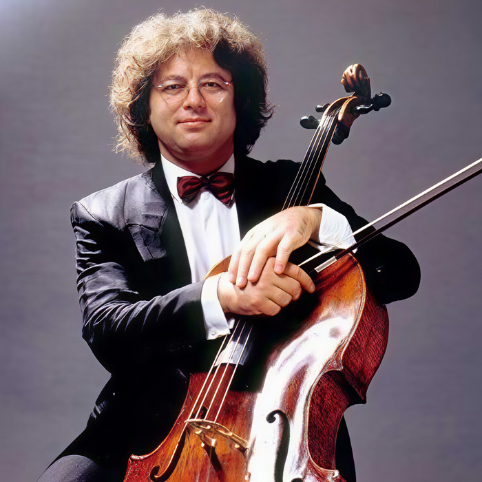 Emil Klein&Florin Paul&Antonio Vivaldi