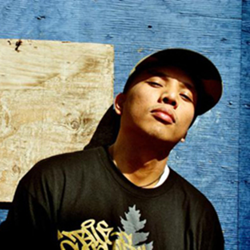 Mahalo - Prometheus Brown&Bambu