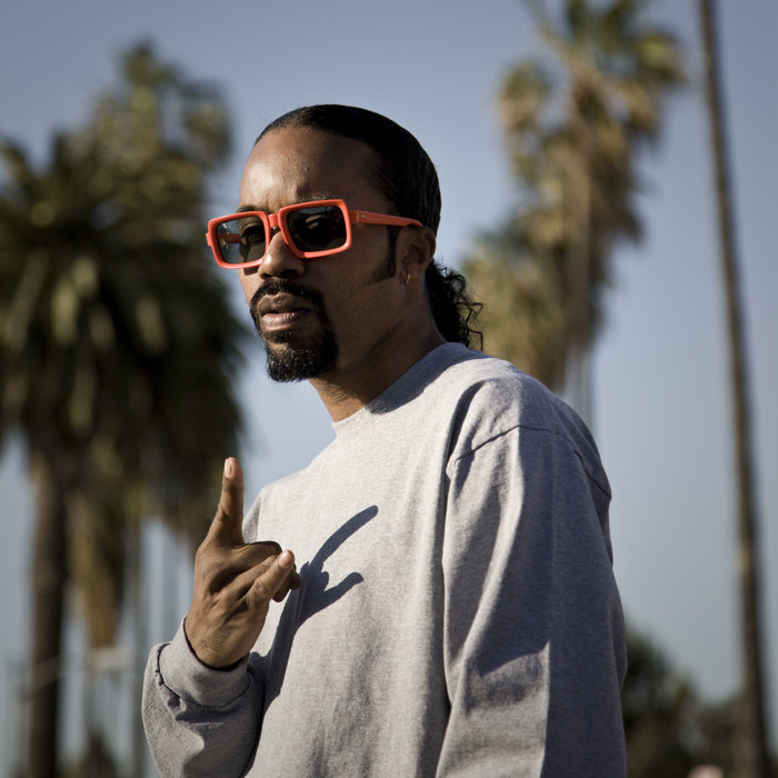 DaM-FunK&MC Eiht