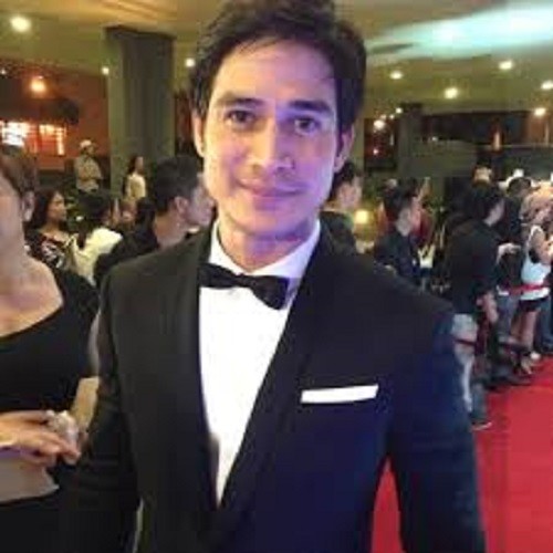 Piolo Pascual&Rupert Holmes
