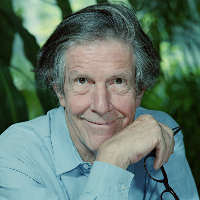 John Cage&Tom Peters&Vicki Ray&Aron Kallay