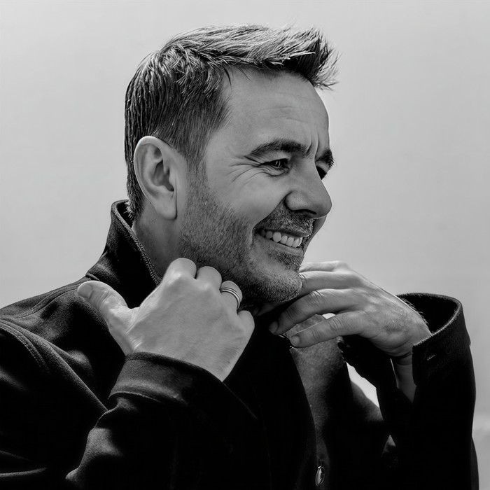 Laurent Garnier&Chambray