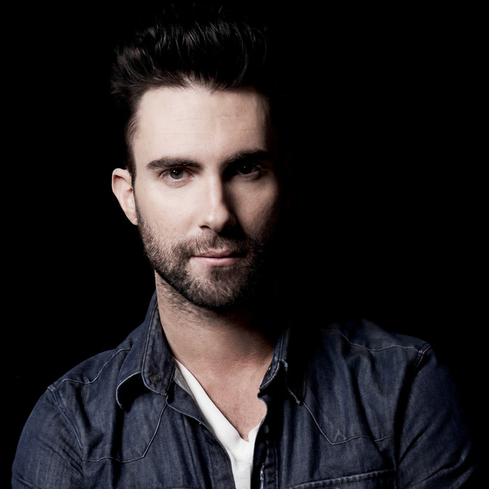 Adam Levine