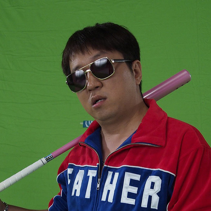 郑亨敦&데프콘&JD