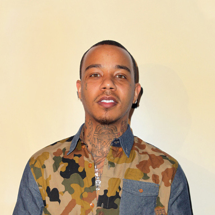 Look What You Made Me - Yung Berg