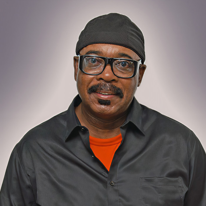 After The Rain - Harvey Mason
