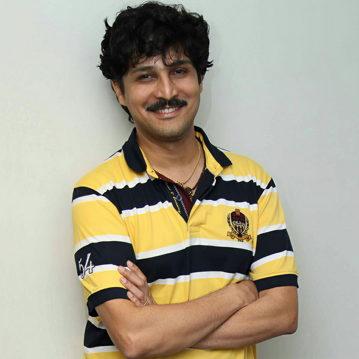 Rajesh Krishnan&Jayanth Kaikini&Bharath B J