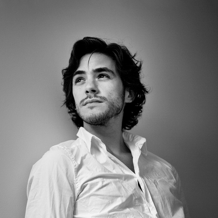 Jack Savoretti