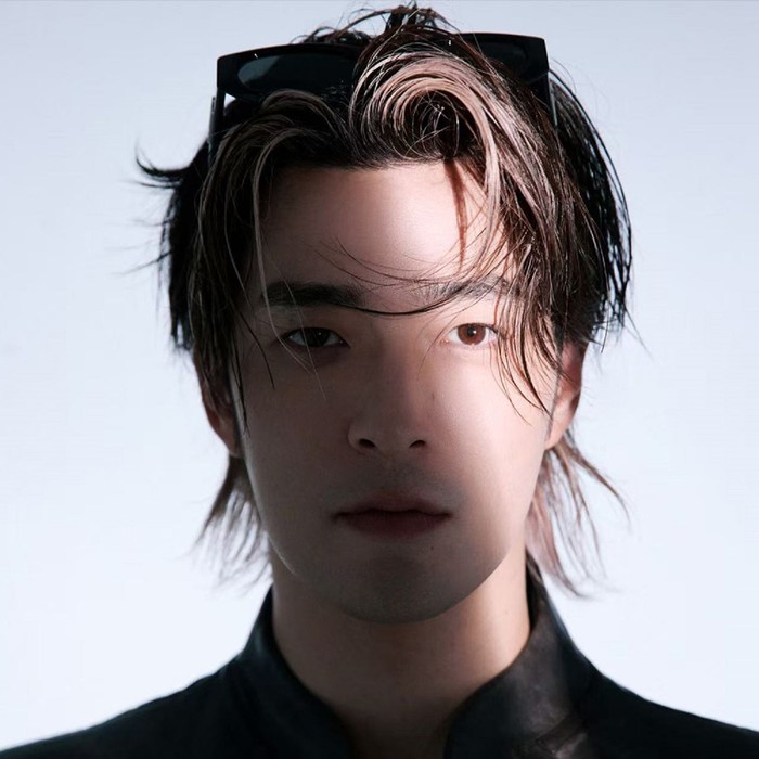 李铢衔James&刘凤瑶