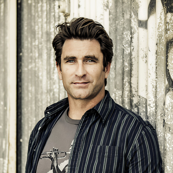 Pete Murray&David Gilden&Roy Coon&Forrest Johnson&Derek Hansen