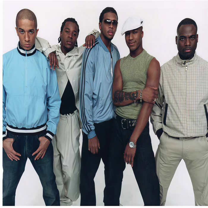 Still Be Lovin' You - Damage