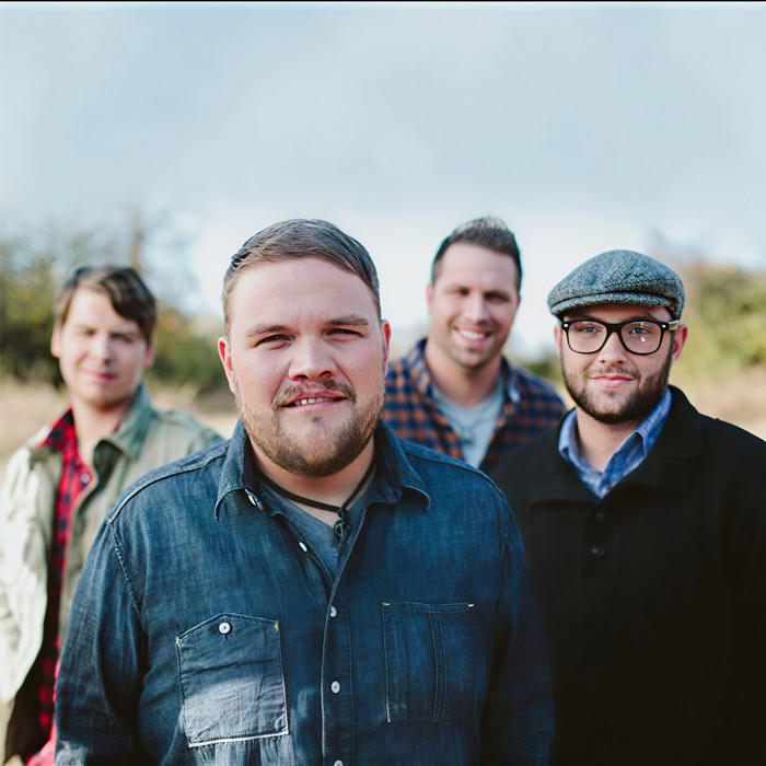 JJ Weeks Band&Tedashii