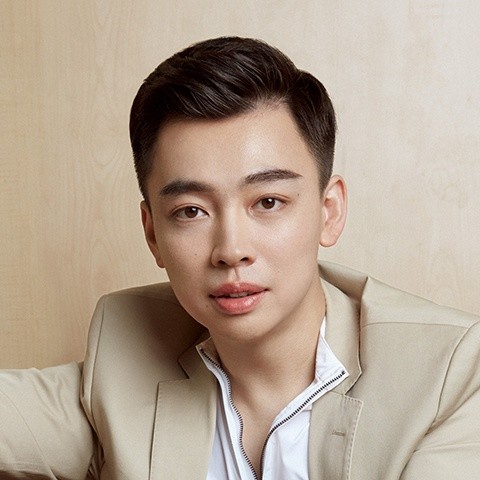 谭正岩&裘继戎&杜喆