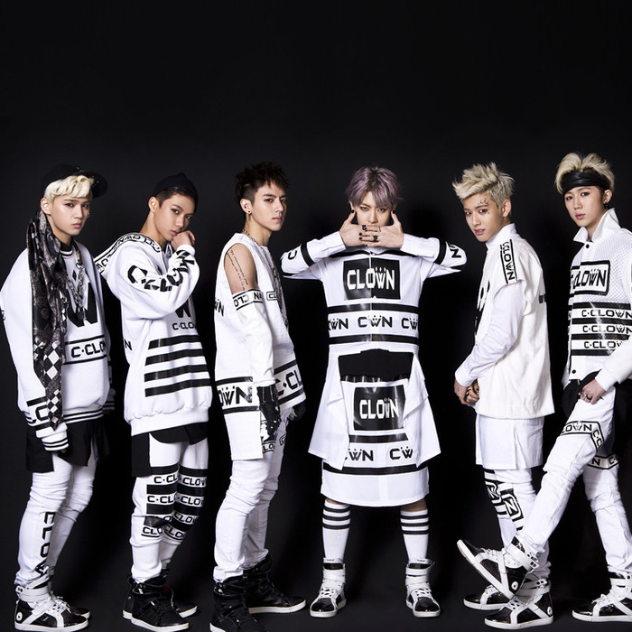 那时是那样吧 - C-Clown&Ali