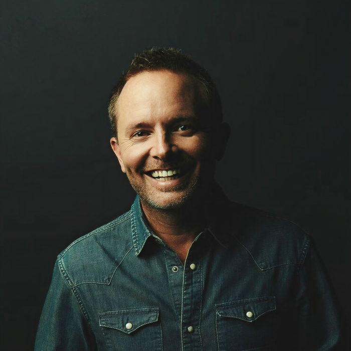Crown Him (Majesty) - Chris Tomlin&Kari Jobe